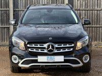 USED 2019 19 MERCEDES-BENZ GLA 2.1 GLA 200 SE D Auto 5dr Full Service History, Long MOT