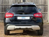 USED 2019 19 MERCEDES-BENZ GLA 2.1 GLA 200 SE D Auto 5dr Full Service History, Long MOT