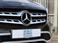 USED 2019 19 MERCEDES-BENZ GLA 2.1 GLA 200 SE D Auto 5dr Full Service History, Long MOT