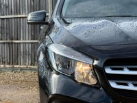 USED 2019 19 MERCEDES-BENZ GLA 2.1 GLA 200 SE D Auto 5dr Full Service History, Long MOT