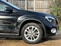 USED 2019 19 MERCEDES-BENZ GLA 2.1 GLA 200 SE D Auto 5dr Full Service History, Long MOT