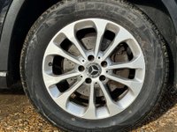 USED 2019 19 MERCEDES-BENZ GLA 2.1 GLA 200 SE D Auto 5dr Full Service History, Long MOT