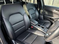 USED 2019 19 MERCEDES-BENZ GLA 2.1 GLA 200 SE D Auto 5dr Full Service History, Long MOT