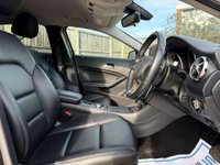 USED 2019 19 MERCEDES-BENZ GLA 2.1 GLA 200 SE D Auto 5dr Full Service History, Long MOT