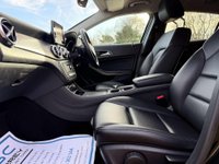 USED 2019 19 MERCEDES-BENZ GLA 2.1 GLA 200 SE D Auto 5dr Full Service History, Long MOT