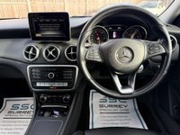 USED 2019 19 MERCEDES-BENZ GLA 2.1 GLA 200 SE D Auto 5dr Full Service History, Long MOT