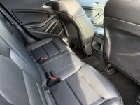USED 2019 19 MERCEDES-BENZ GLA 2.1 GLA 200 SE D Auto 5dr Full Service History, Long MOT