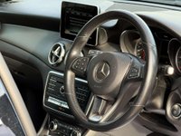 USED 2019 19 MERCEDES-BENZ GLA 2.1 GLA 200 SE D Auto 5dr Full Service History, Long MOT