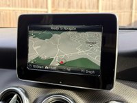 USED 2019 19 MERCEDES-BENZ GLA 2.1 GLA 200 SE D Auto 5dr Full Service History, Long MOT