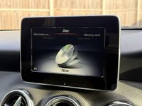 USED 2019 19 MERCEDES-BENZ GLA 2.1 GLA 200 SE D Auto 5dr Full Service History, Long MOT