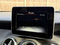 USED 2019 19 MERCEDES-BENZ GLA 2.1 GLA 200 SE D Auto 5dr Full Service History, Long MOT