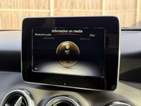 USED 2019 19 MERCEDES-BENZ GLA 2.1 GLA 200 SE D Auto 5dr Full Service History, Long MOT