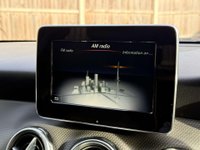 USED 2019 19 MERCEDES-BENZ GLA 2.1 GLA 200 SE D Auto 5dr Full Service History, Long MOT