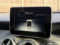 USED 2019 19 MERCEDES-BENZ GLA 2.1 GLA 200 SE D Auto 5dr Full Service History, Long MOT