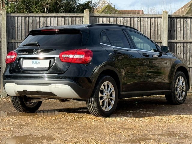 2019 Mercedes-Benz Gla - Photo 3