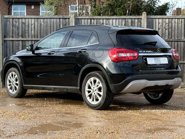 2019 Mercedes-Benz Gla - Photo 4