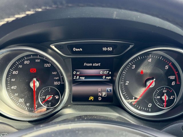 2019 Mercedes-Benz Gla - Photo 8