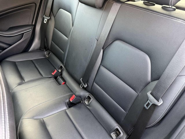 2019 Mercedes-Benz Gla - Photo 9