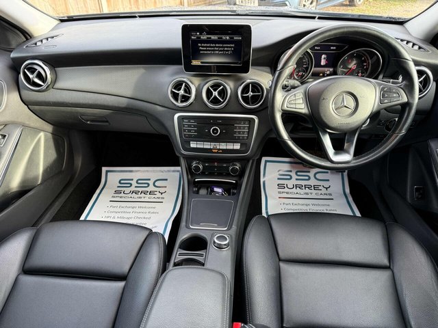 2019 Mercedes-Benz Gla - Photo 7