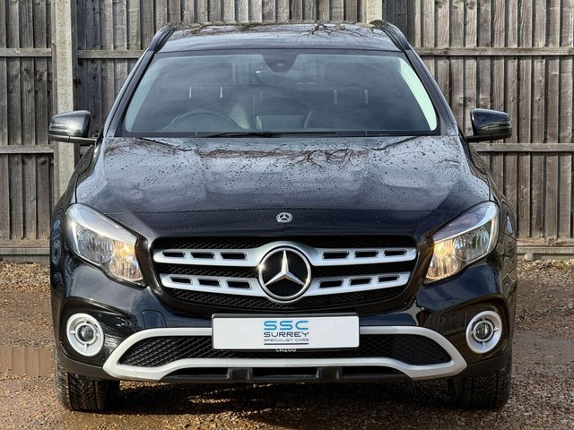 2019 Mercedes-Benz Gla - Photo 11