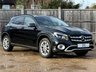 USED 2019 19 MERCEDES-BENZ GLA 2.1 GLA 200 SE D Auto 5dr Full Service History, Long MOT