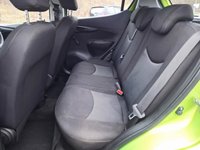 USED 2016 16 VAUXHALL VIVA 1.0i SE Hatchback 5dr Petrol Manual Euro 6 (75 ps) 10 SERVICES-2 KEYS-20 TAX
