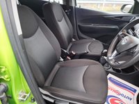 USED 2016 16 VAUXHALL VIVA 1.0i SE Hatchback 5dr Petrol Manual Euro 6 (75 ps) 10 SERVICES-2 KEYS-20 TAX