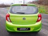 USED 2016 16 VAUXHALL VIVA 1.0i SE Hatchback 5dr Petrol Manual Euro 6 (75 ps) 10 SERVICES-2 KEYS-20 TAX
