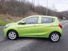 USED 2016 16 VAUXHALL VIVA 1.0i SE Hatchback 5dr Petrol Manual Euro 6 (75 ps) 10 SERVICES-2 KEYS-20 TAX
