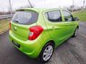 USED 2016 16 VAUXHALL VIVA 1.0i SE Hatchback 5dr Petrol Manual Euro 6 (75 ps) 10 SERVICES-2 KEYS-20 TAX