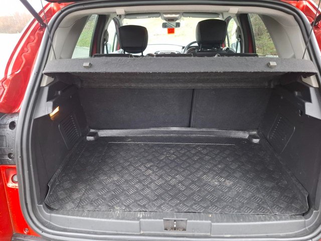 2012 FIAT PANDA - Photo 8