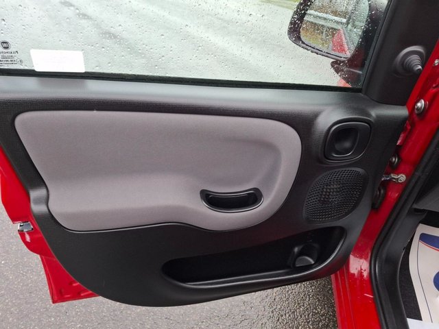 2012 FIAT PANDA - Photo 7