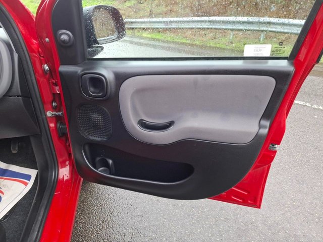 2012 FIAT PANDA - Photo 6