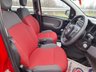 USED 2012 62 FIAT PANDA 1.2 Pop Hatchback 5dr Petrol Manual Euro 5 (69 bhp) LOW MILES-SERV HISTORY-2 KEYS