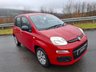 USED 2012 62 FIAT PANDA 1.2 Pop Hatchback 5dr Petrol Manual Euro 5 (69 bhp) LOW MILES-SERV HISTORY-2 KEYS