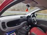 USED 2012 62 FIAT PANDA 1.2 Pop Hatchback 5dr Petrol Manual Euro 5 (69 bhp) LOW MILES-SERV HISTORY-2 KEYS