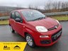 USED 2012 62 FIAT PANDA 1.2 Pop Hatchback 5dr Petrol Manual Euro 5 (69 bhp) LOW MILES-SERV HISTORY-2 KEYS