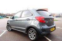 USED 2018 68 FORD KA+ 1.2 Ti-VCT Active Hatchback 5dr Petrol Manual Euro 6 (s/s) (85 ps) Just Serviced Ready to Drive Away