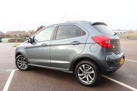 USED 2018 68 FORD KA+ 1.2 Ti-VCT Active Hatchback 5dr Petrol Manual Euro 6 (s/s) (85 ps) Just Serviced Ready to Drive Away