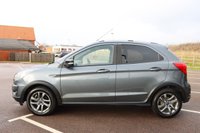 USED 2018 68 FORD KA+ 1.2 Ti-VCT Active Hatchback 5dr Petrol Manual Euro 6 (s/s) (85 ps) Just Serviced Ready to Drive Away
