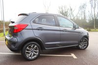 USED 2018 68 FORD KA+ 1.2 Ti-VCT Active Hatchback 5dr Petrol Manual Euro 6 (s/s) (85 ps) Just Serviced Ready to Drive Away