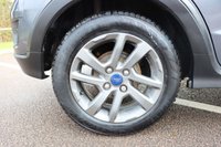 USED 2018 68 FORD KA+ 1.2 Ti-VCT Active Hatchback 5dr Petrol Manual Euro 6 (s/s) (85 ps) Just Serviced Ready to Drive Away