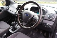 USED 2018 68 FORD KA+ 1.2 Ti-VCT Active Hatchback 5dr Petrol Manual Euro 6 (s/s) (85 ps) Just Serviced Ready to Drive Away