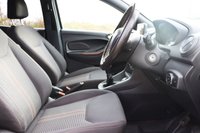 USED 2018 68 FORD KA+ 1.2 Ti-VCT Active Hatchback 5dr Petrol Manual Euro 6 (s/s) (85 ps) Just Serviced Ready to Drive Away