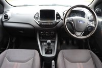 USED 2018 68 FORD KA+ 1.2 Ti-VCT Active Hatchback 5dr Petrol Manual Euro 6 (s/s) (85 ps) Just Serviced Ready to Drive Away