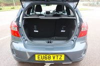 USED 2018 68 FORD KA+ 1.2 Ti-VCT Active Hatchback 5dr Petrol Manual Euro 6 (s/s) (85 ps) Just Serviced Ready to Drive Away