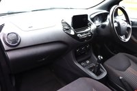 USED 2018 68 FORD KA+ 1.2 Ti-VCT Active Hatchback 5dr Petrol Manual Euro 6 (s/s) (85 ps) Just Serviced Ready to Drive Away