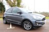 USED 2018 68 FORD KA+ 1.2 Ti-VCT Active Hatchback 5dr Petrol Manual Euro 6 (s/s) (85 ps) Just Serviced Ready to Drive Away
