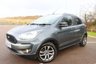 USED 2018 68 FORD KA+ 1.2 Ti-VCT Active Hatchback 5dr Petrol Manual Euro 6 (s/s) (85 ps) Just Serviced Ready to Drive Away