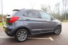 USED 2018 68 FORD KA+ 1.2 Ti-VCT Active Hatchback 5dr Petrol Manual Euro 6 (s/s) (85 ps) Just Serviced Ready to Drive Away